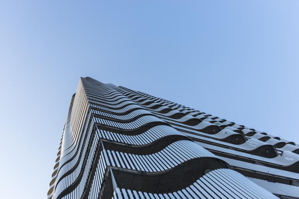 Sky View Apartment Βιέννη Εξωτερικό φωτογραφία