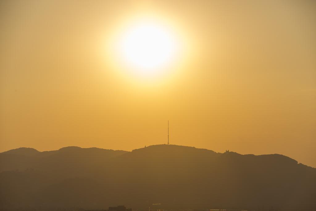 Sky View Apartment Βιέννη Εξωτερικό φωτογραφία