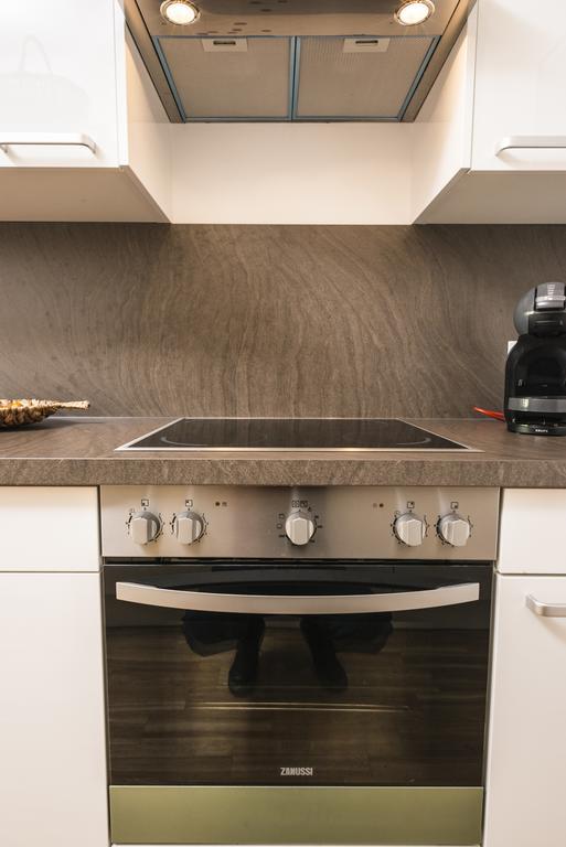 Sky View Apartment Βιέννη Εξωτερικό φωτογραφία