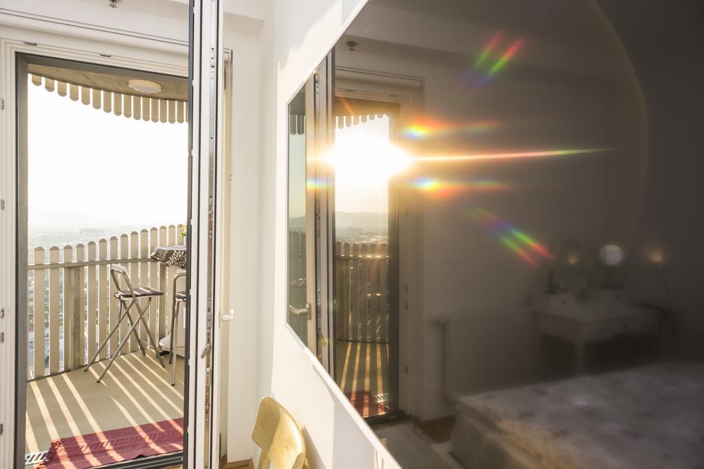 Sky View Apartment Βιέννη Εξωτερικό φωτογραφία